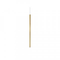 Подвесной светильник Newport 15105/S champagne gold М0069126