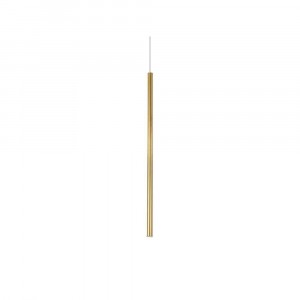 Подвесной светильник Newport 15105/S champagne gold М0069126