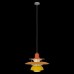 Подвесной светильник Loft IT Floret 10113 Orange