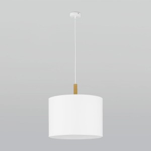 Подвесной светильник TK Lighting 4107 Deva White