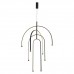 Подвесной светильник Odeon Light MEMFI 6633/95L