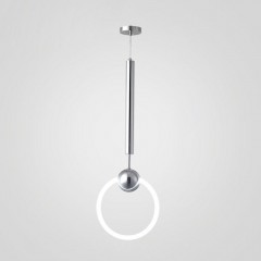 Подвесной светодиодный светильник Imperium Loft Ring 178413-26