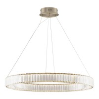 Подвесной светодионый светильник Moderli Asti V10731-PL