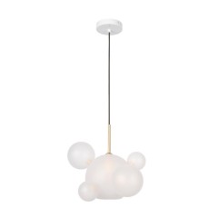 Подвесной светильник Loft IT Bolle 2030-P6 mini