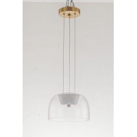 Подвесной светодиодный светильник Arti Lampadari Narbolia L 1.P5 CL