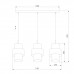 Подвесной светильник TK Lighting 4378 Calisto