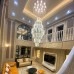 Подвесной светодиодный светильник Imperium Loft Rainer 74844-22
