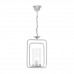 Подвесной светильник Lumina Deco Benton LDP 1236-1 CHR