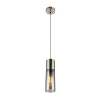 Подвесной светильник Toplight Ilene TL1628H-01SN