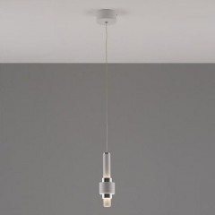 Подвесной светодиодный светильник Moderli Elsa V10860-PL