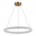 Подвесной светодиодный светильник ST Luce Avana SL6110.213.01