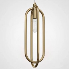 Подвесной светильник ImperiumLoft TUBE 102153-26