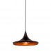 Подвесной светильник Lumina Deco Foggi LDP 7712-C BK