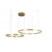 Подвесной светильник Zortes LUCIA ZRS.25291.88