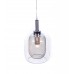 Подвесной светильник Lumina Deco Bessa LDP 11337 SL