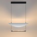 Подвесной светодиодный светильник Odeon Light Hightech Glider 7015/20L