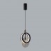 Подвесной светодиодный светильник Odeon Light Exclusive Hightech Mercury 5421/17L
