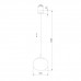 Подвесной светильник TK Lighting 4676 Vibe