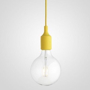 Подвесной светильник Imperium Loft Muuto 186770-22