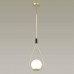 Подвесной светильник Odeon Light Pendant Flari 4810/1