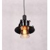Подвесной светильник Lumina Deco Capri LDP 11328-1 BK