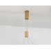 Подвесной светодиодный светильник Ambrella light Comfort Line FL5885