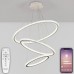 Подвесной светодиодный светильник Natali Kovaltseva Led Lamps 81283