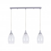 Подвесной светильник Arte Lamp Barry A7951SP-3CC