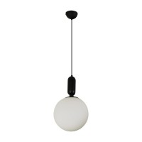 Подвесной светильник Gerhort G51160/1M BK WT