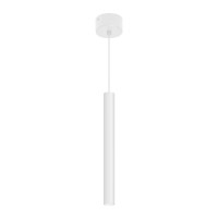 Подвесной светодиодный светильник Arlight SP-Pipe-Hang-L300-R30-9W Warm3000 038613