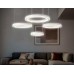 Подвесной светодиодный светильник Ambrella light Acrylica Original FA4325