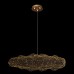 Подвесной светодиодный светильник Loft IT Cloud 10247/1000 Gold