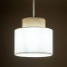 Подвесной светильник TK Lighting 10078 Duo