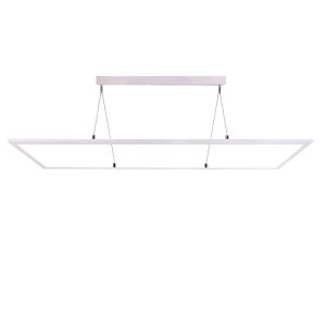 Подвесной светодиодный светильник Deko-Light LED Panel Office CCT 342162