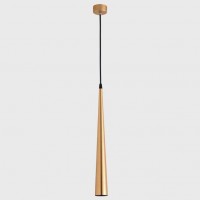 Подвесной светодиодный светильник Moderli Epoch V2353-PL