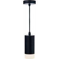 Подвесной светильник IMEX Leon IL.0005.1500L-P BK