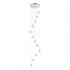 Подвесной светильник ST Luce CASCATO SL6114.103.12