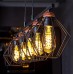 Подвесной светильник TK Lighting 1649 Galaxy