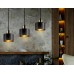 Подвесной светильник Ambrella light Traditional Loft TR8118