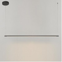 Подвесной светодиодный светильник Crystal Lux CLT 035C L1200 BL