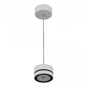 Подвесной светодиодный светильник DesignLed IMD-PA-0100CR-WH-WW 003572