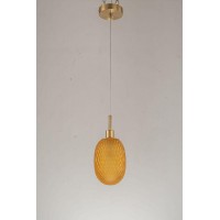 Подвесной светильник Arti Lampadari Magliano E 1.P2 Y