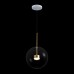 Подвесной светодиодный светильник Loft IT Bolle 2027-P1