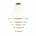 Подвесной светодиодный светильник Loft IT Ring 10015/5