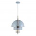 Подвесной светильник Loft IT Multi-Lite LOFT9915-WH