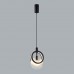 Подвесной светодиодный светильник Odeon Light Exclusive Hightech Mercury 5422/17L