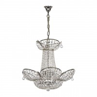 Подвесной светильник Arti Lampadari Alassio E 1.5.50.600 N