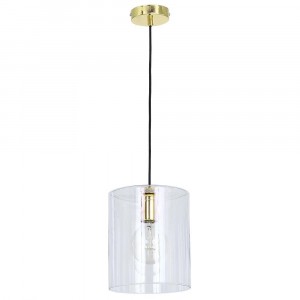 Подвесной светильник Luminex Cylindro 7705