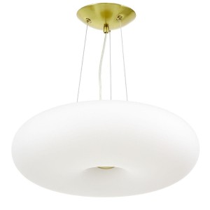 Подвесной светильник Lumina Deco Biante LDP 1104-480 MD