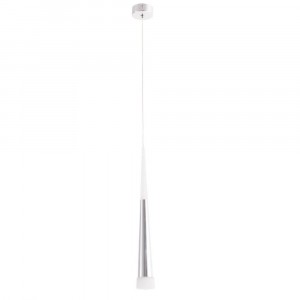 Подвесной светодиодный светильник Arte Lamp Orione A6010SP-1CC